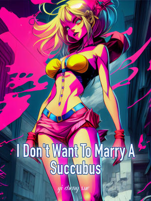 I Don't Want To Marry A Succubus